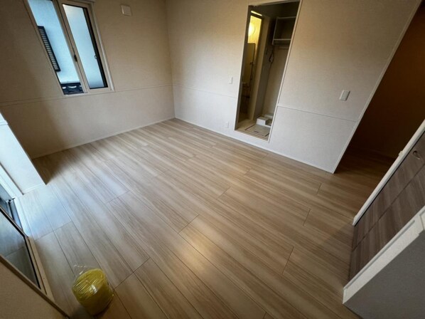 グランメールの物件内観写真